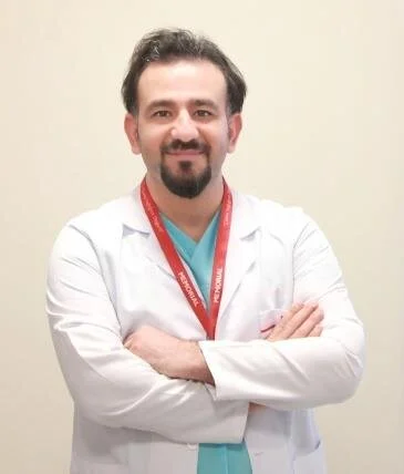 Dr.  Ramazan GÜZEL