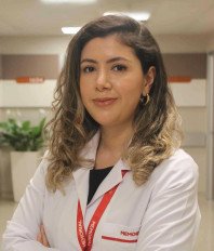 İrem Akpolat