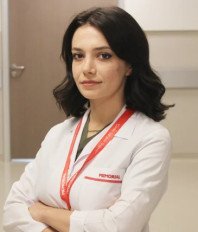 Derya ÇAÇAN