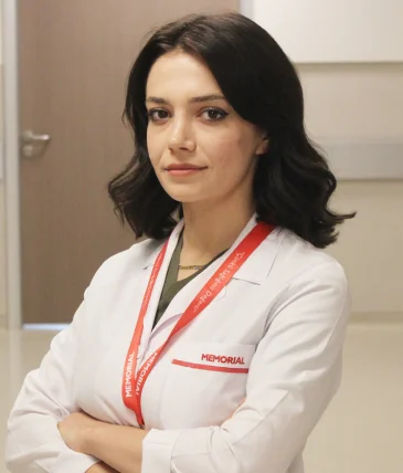 Fzt.  Derya ÇAÇAN