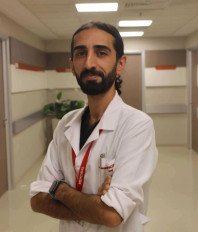 Muhammed Ammar YİĞİT