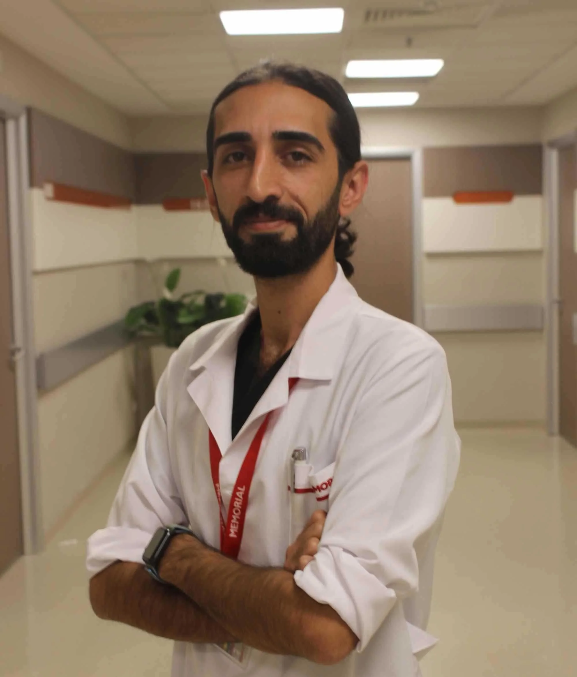 Fzt.  Muhammed Ammar YİĞİT