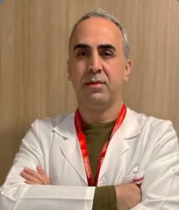 Prof. Dr. Aziz KARABULUT