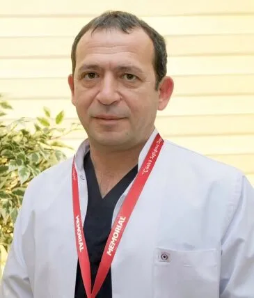 Prof. Dr İbrahim H. TAÇYILDIZ