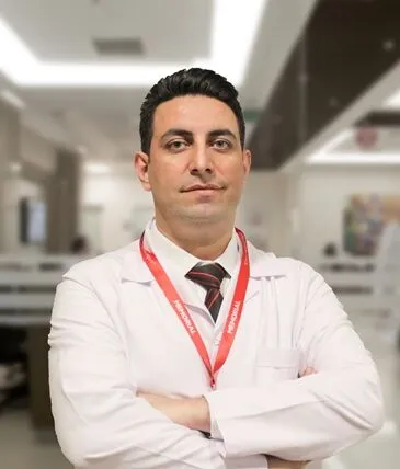 Prof. Dr. Mehmet GEM