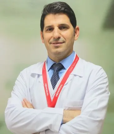 Prof. Dr Mustafa TAŞKESEN