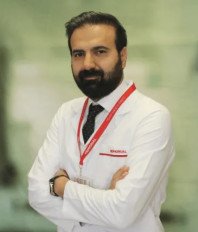Muhammed DEMİR