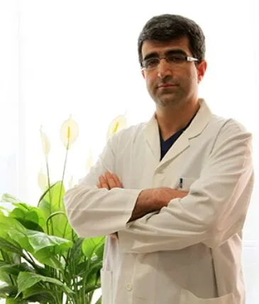 Doç. Dr. Uğur DEĞER