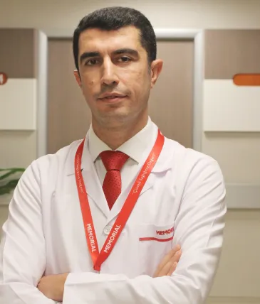 Uzm. Dr. Aycan YILDIZ