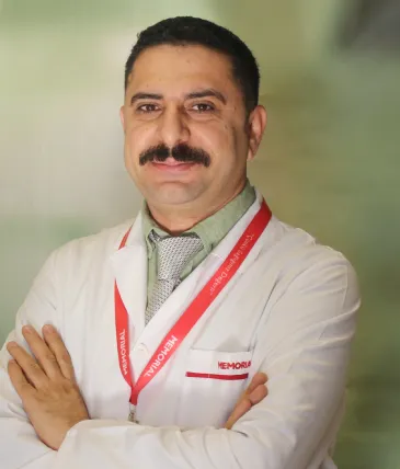 Uzm. Dr. Hüseyin AKÇALI