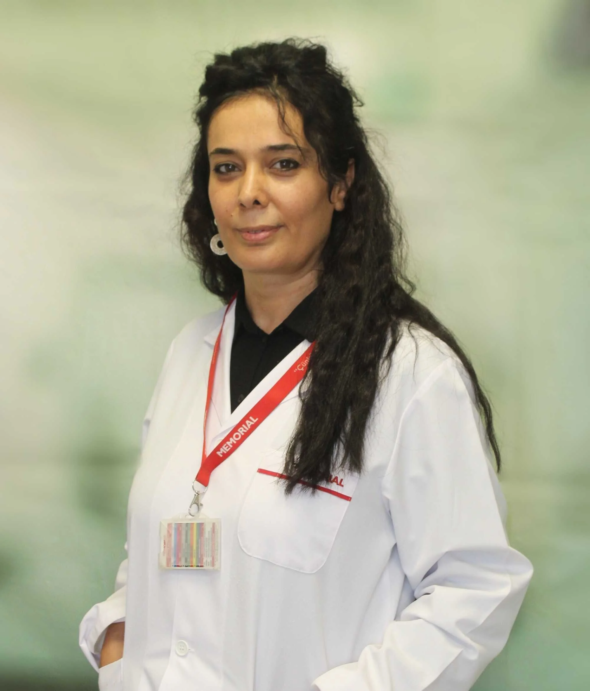 Uzm. Dr. Seher KAKDAŞ