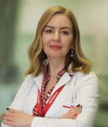 Uzm. Dr. Zerrin YALVAÇ