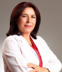 Belgin EKMEKÇİLER