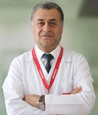 Kemal KARADAŞ