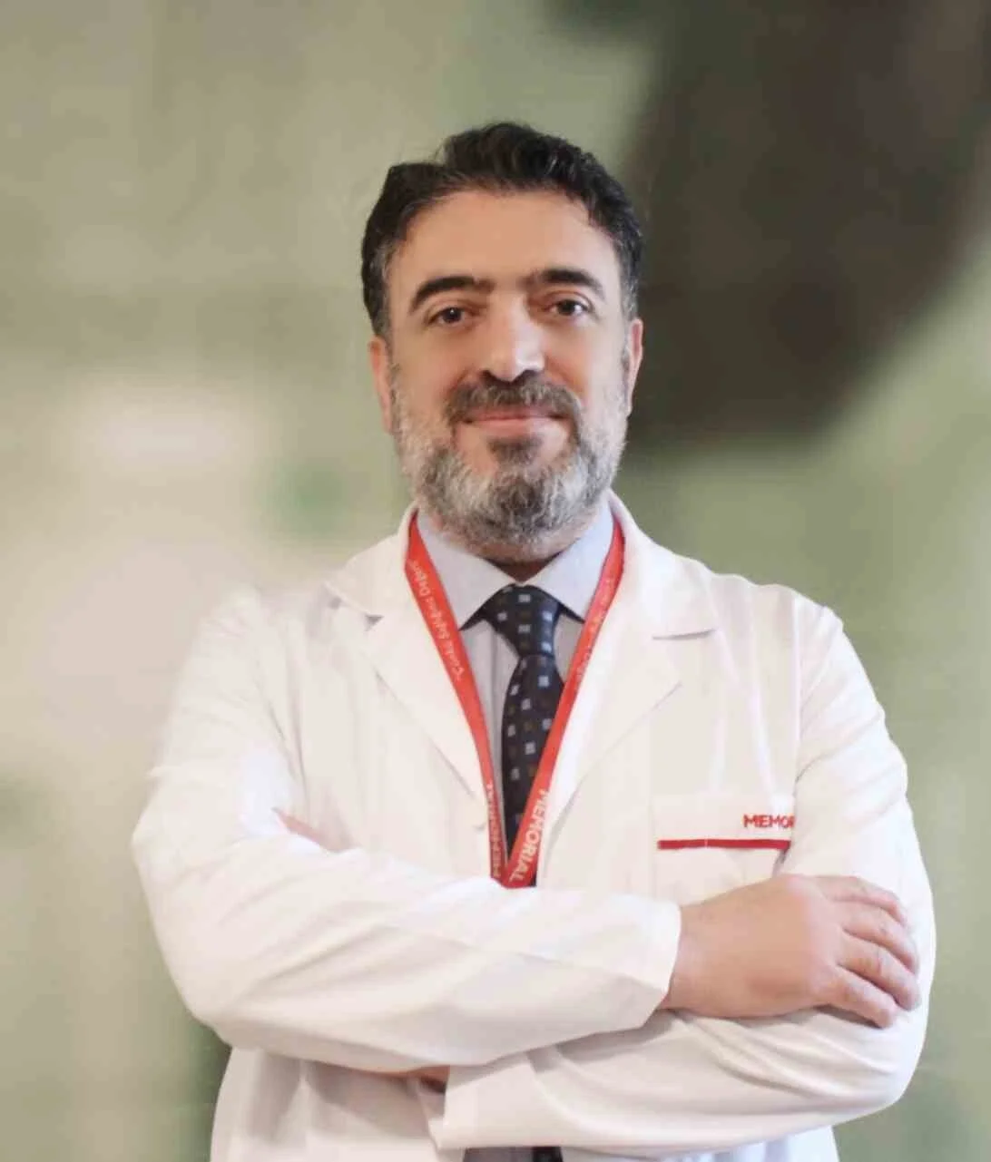 Op. Dr.  Mehmet EKİNCİ