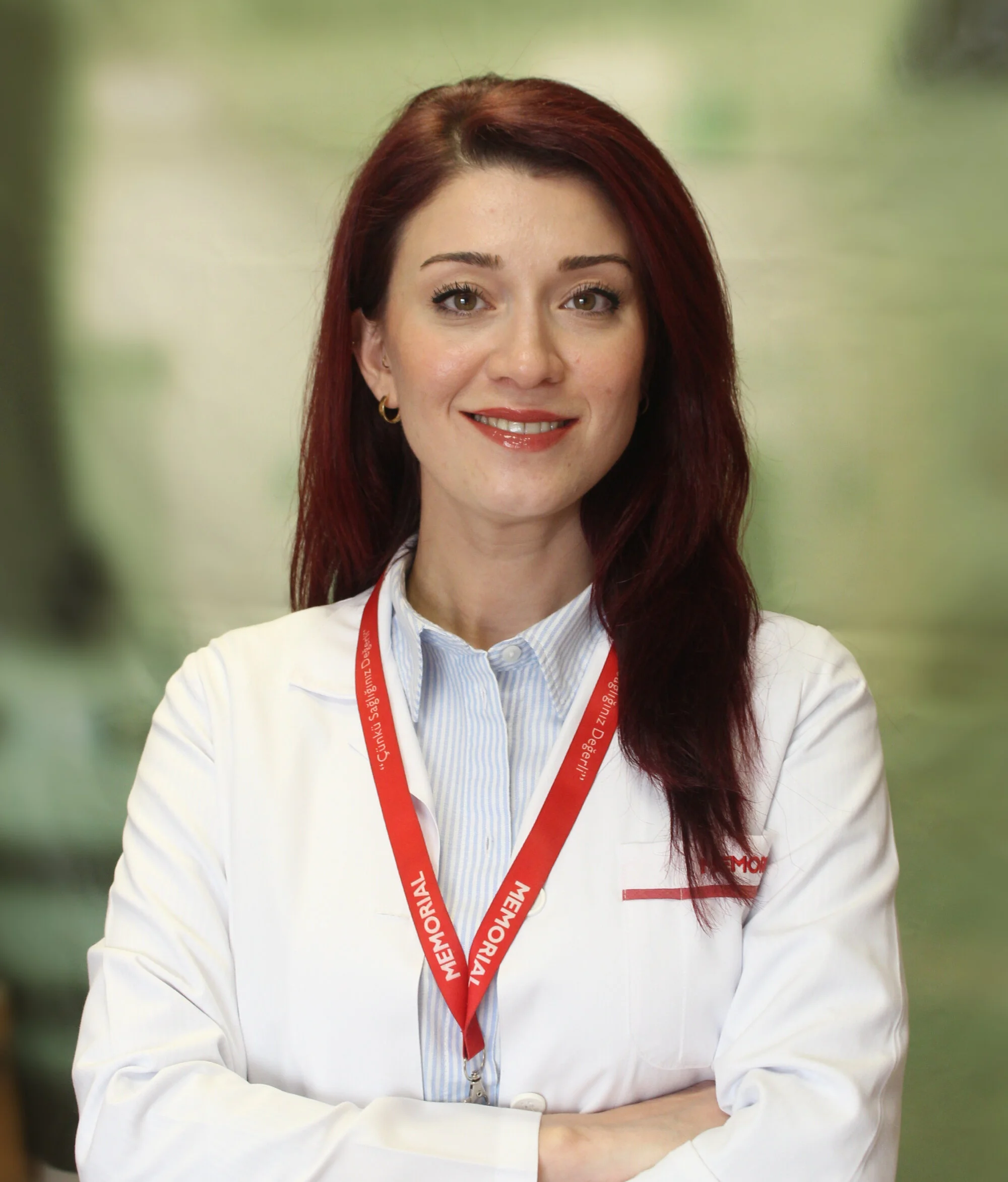 Op. Dr.  Sibel GÖKMEN