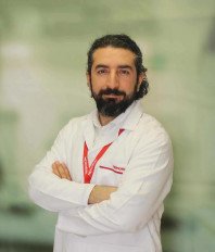 İdris KESKİN