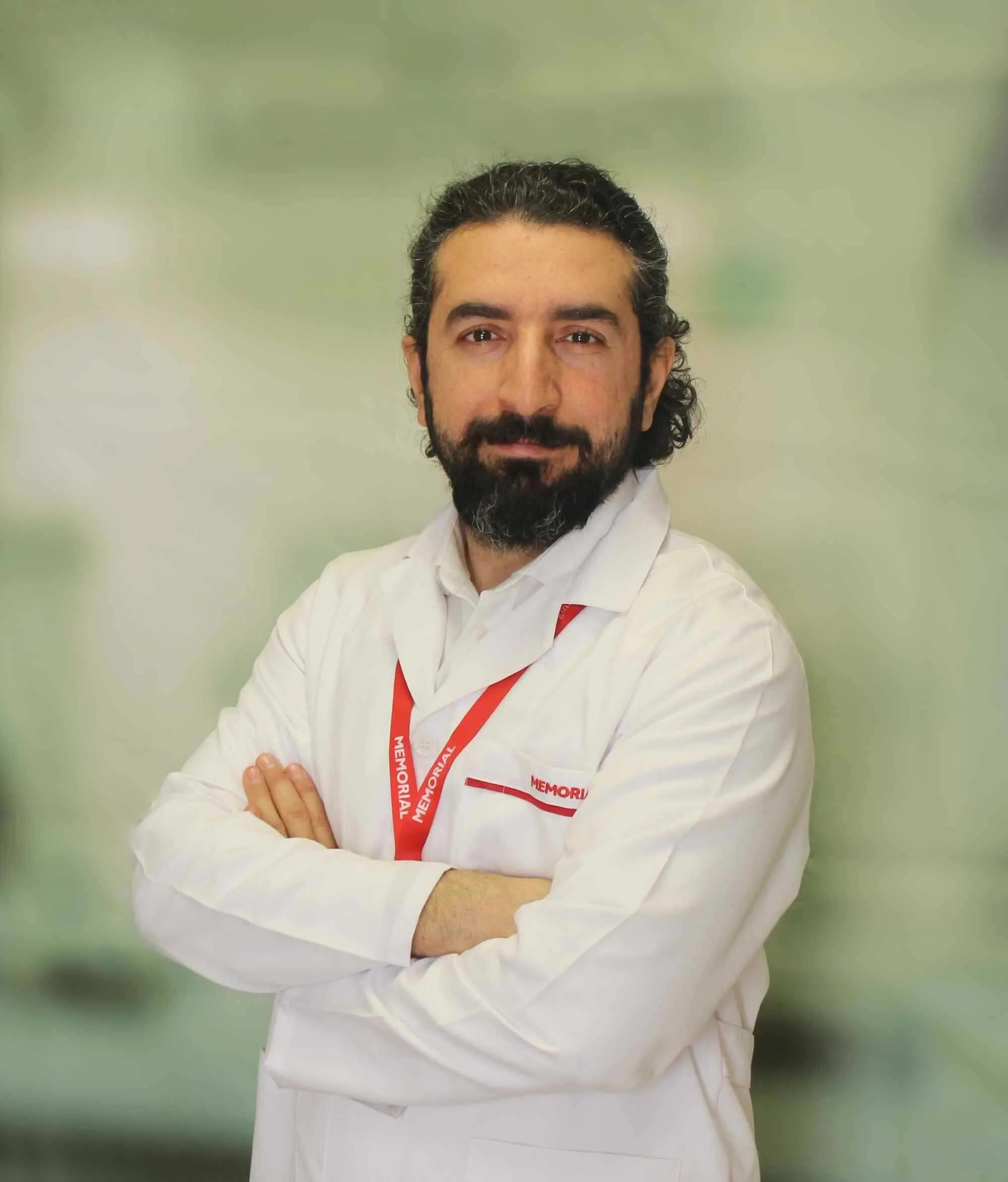 Dr.  İdris KESKİN