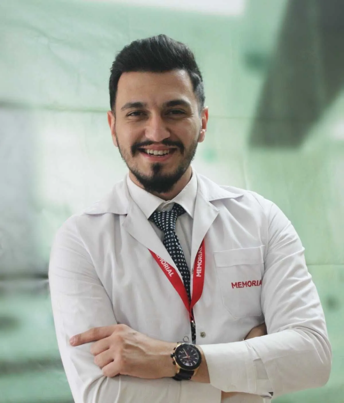 Uzm. Psi.  Olcay GEÇGEL