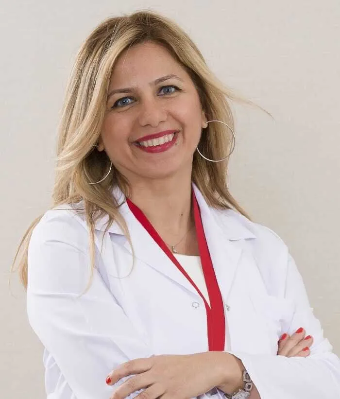 Prof. Dr Ayşegül KARGI