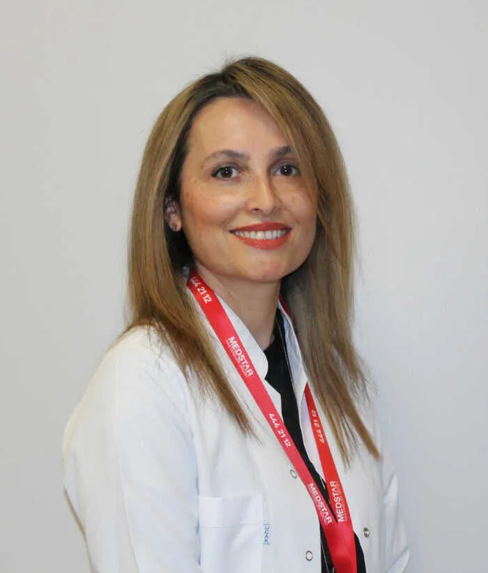 Prof. Dr Dilek DEMİREZ