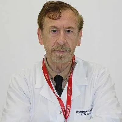 Prof. Dr Hasan Ümit ÖZÇAĞLAR