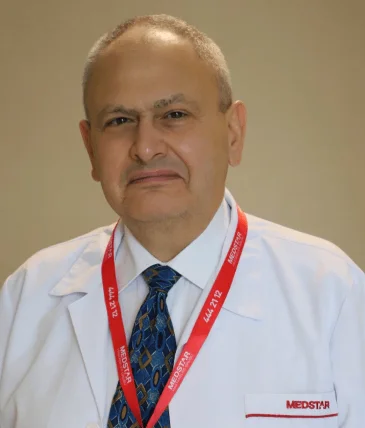 Prof. Dr Fatih DEMİRKAN