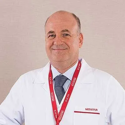 Prof. Dr Rabin SABA