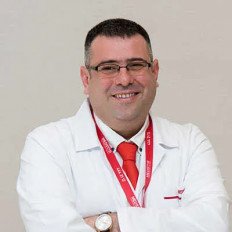 Burak DEVECİ