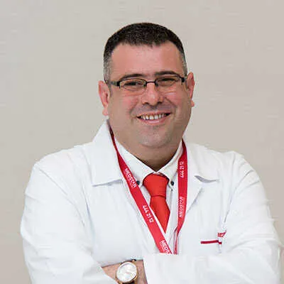 Doç. Dr. Burak DEVECİ