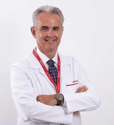 Prof. Dr. Volkan HAZAR