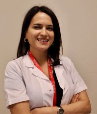 Ayşe ASLAN