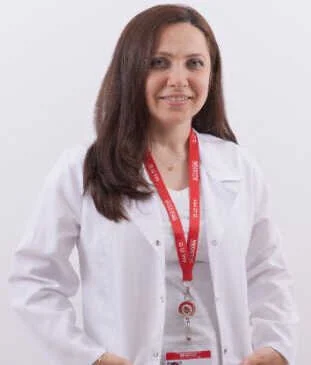 Uzm. Dr. Bilge ÜSTÜN EKSERT