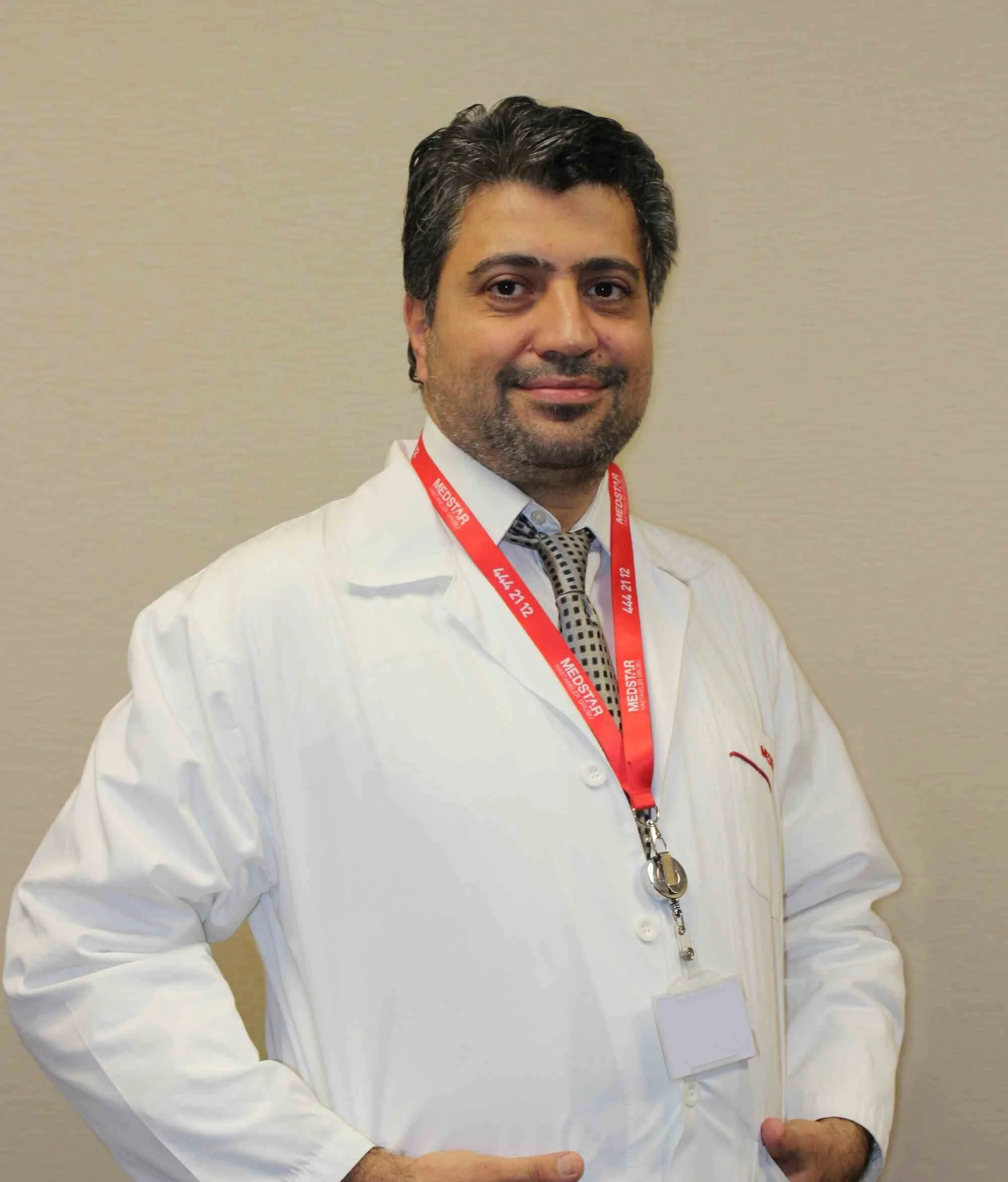 Uzm. Dr. Erdem SÜRÜCÜ
