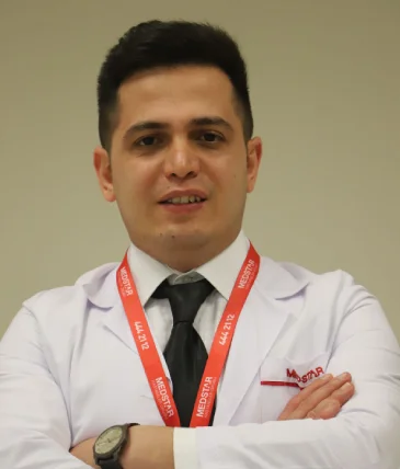 Uzm. Dr. İlham BAYRAMOV