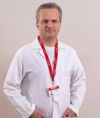 Hilmi DİKİCİ