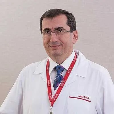 Uzm. Dr. M.Cemal ERTUĞRUL