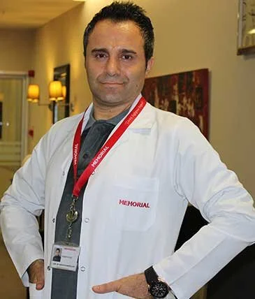 Uzm. Dr. Mahir AVKAROĞULLARI