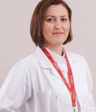 Meltem YILDIRIMER AKAR