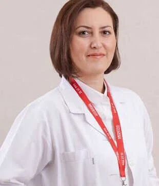 Uzm. Dr. Meltem YILDIRIMER AKAR