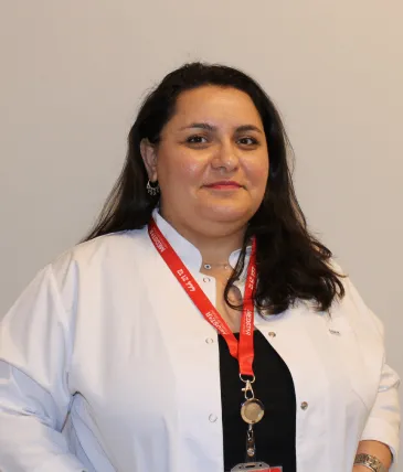 Uzm. Dr. Nargiz ABDALOVA