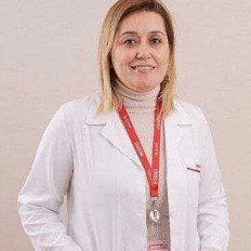 Olcay GÜRSOY