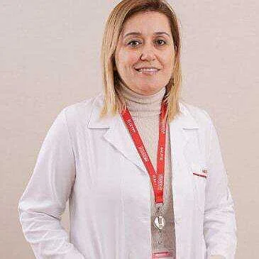 Uzm. Dr. Olcay GÜRSOY