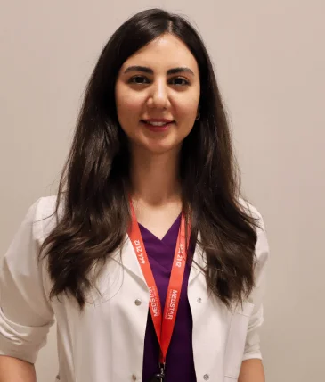 Uzm. Dr. Reyhan GAFURİ