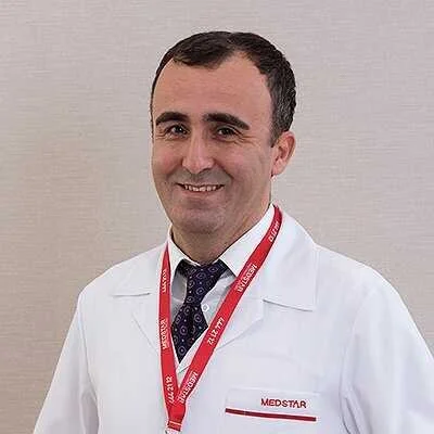 Uzm. Dr. Seçkin Osman SEYHAN