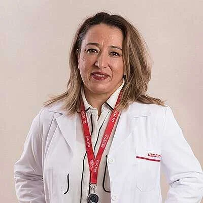 Uzm. Dr. Yeşim YALÇIN