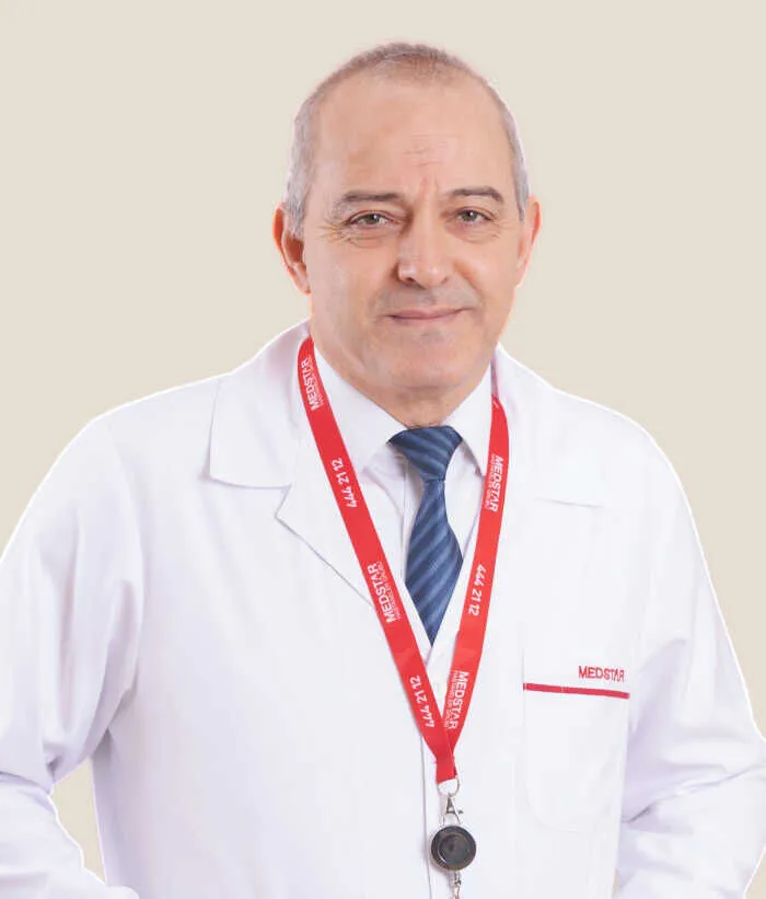 Uzm. Dr. Zafer OKA