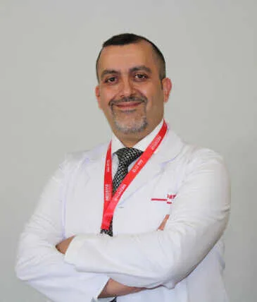 Op. Dr.  Fatih GÜNDOĞDU