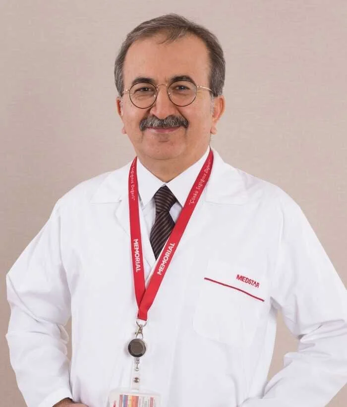 Op. Dr.  Feza KÖYLÜOĞLU