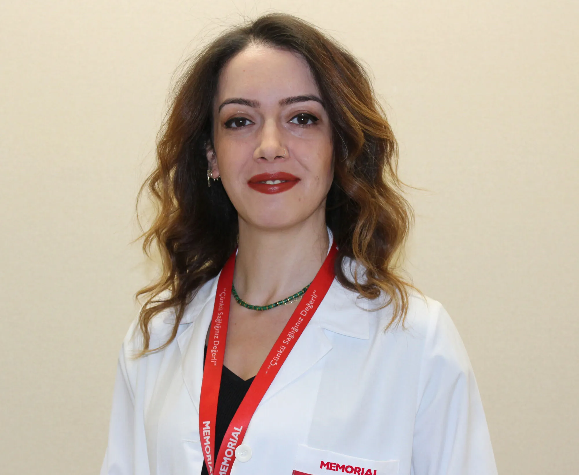 Op. Dr.  Kübra YAZKAN